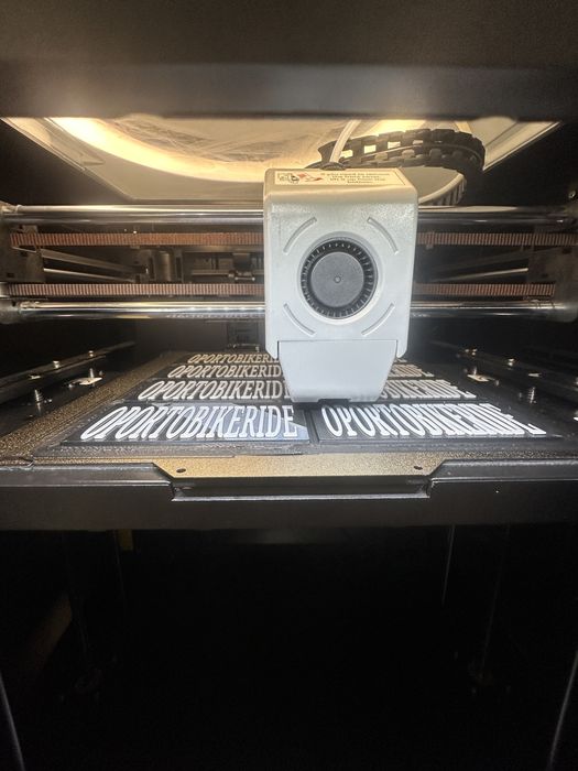 Qidi Tech Q1 Pro 3D Printer476138503584491521