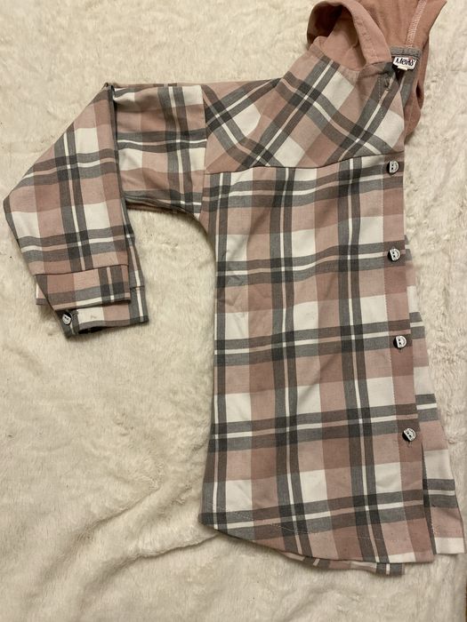 Костюм для дівчинки