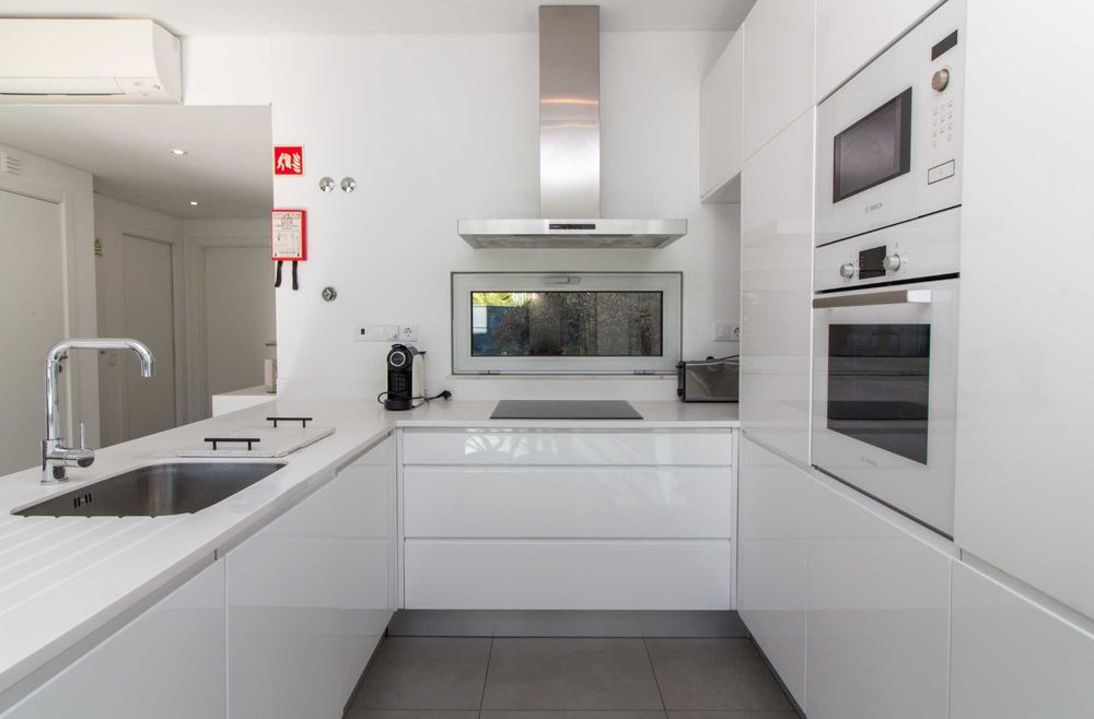 Vila Harmony 4F Albufeira 3 quartos