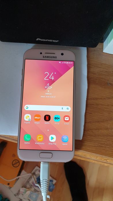 Galaxy a5 samsung