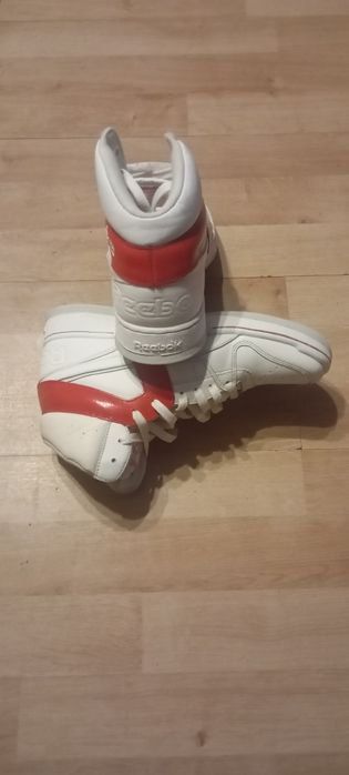 Tênis Reebok n 39