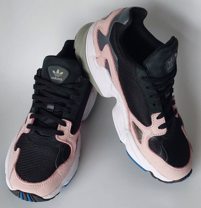 Buty Adidas Falcon W roz.38 Torsion jak nowe