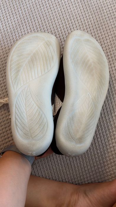 Мокасини barefoot