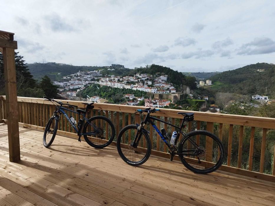 Bicicleta Giant Talon tamanho L