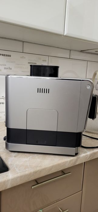 Кавомашина Tchibo