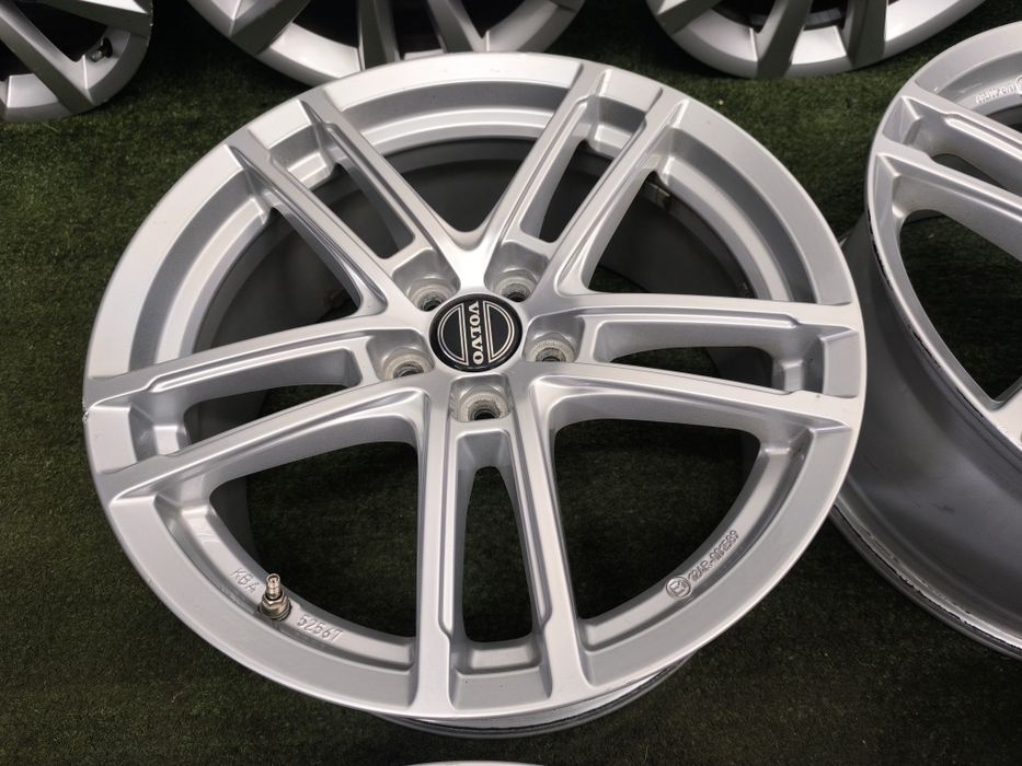 18" felgi 5x108 et42 Volvo Ford Wysyłka
