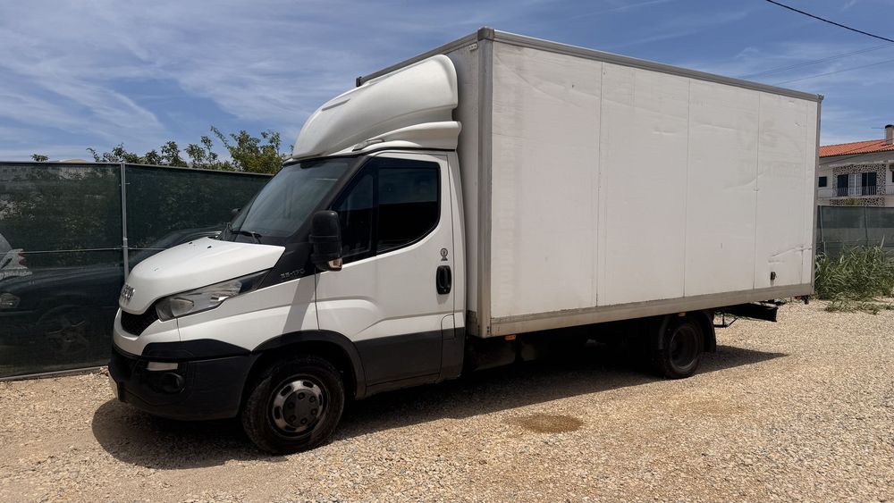 Iveco 35-170