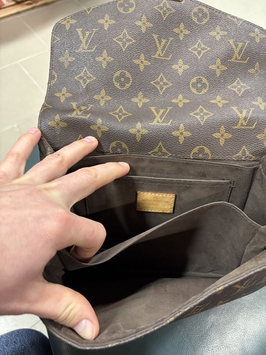 Louis Vuitton Paris оригінал