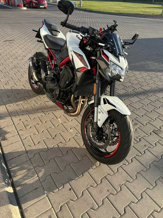 Kawasaki