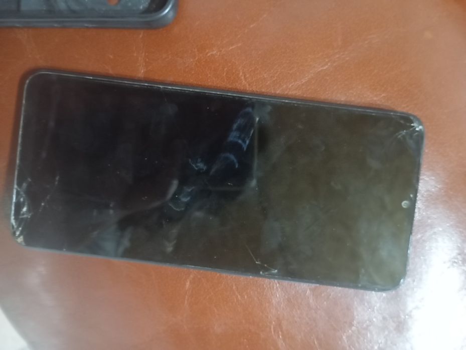 Xiaomi 12C- 4GB RAM- 128GB

O telemóvel está totalmente funcional.

Preço: 65 € negociáveis.
Entrego em mão em Santa Comba Dão/Tondela.