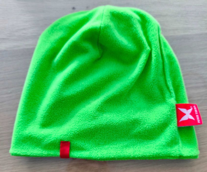 Stylowa i ciepła termoaktywna czapka renomowanej marki Kari Traa.