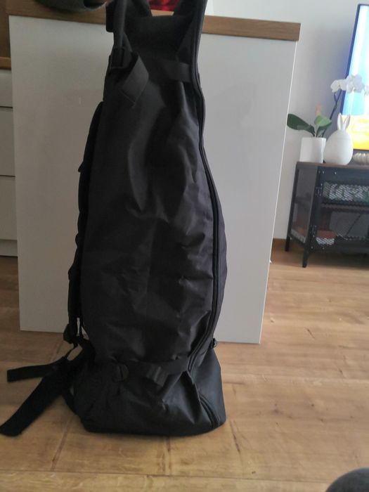 Tsunami plecak na deskę Sup nowy