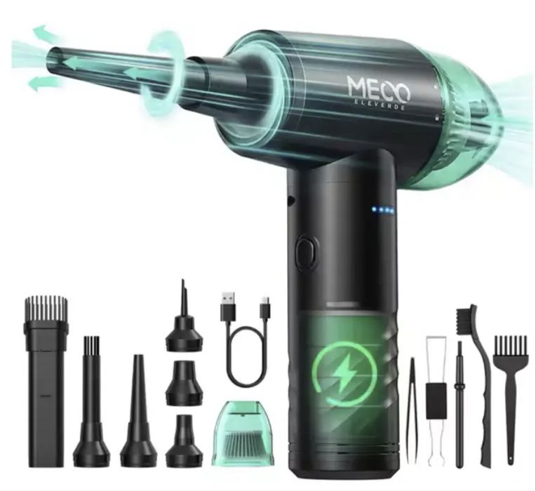 Meco eleverde ME-CR1 Очиститель клавиатуры