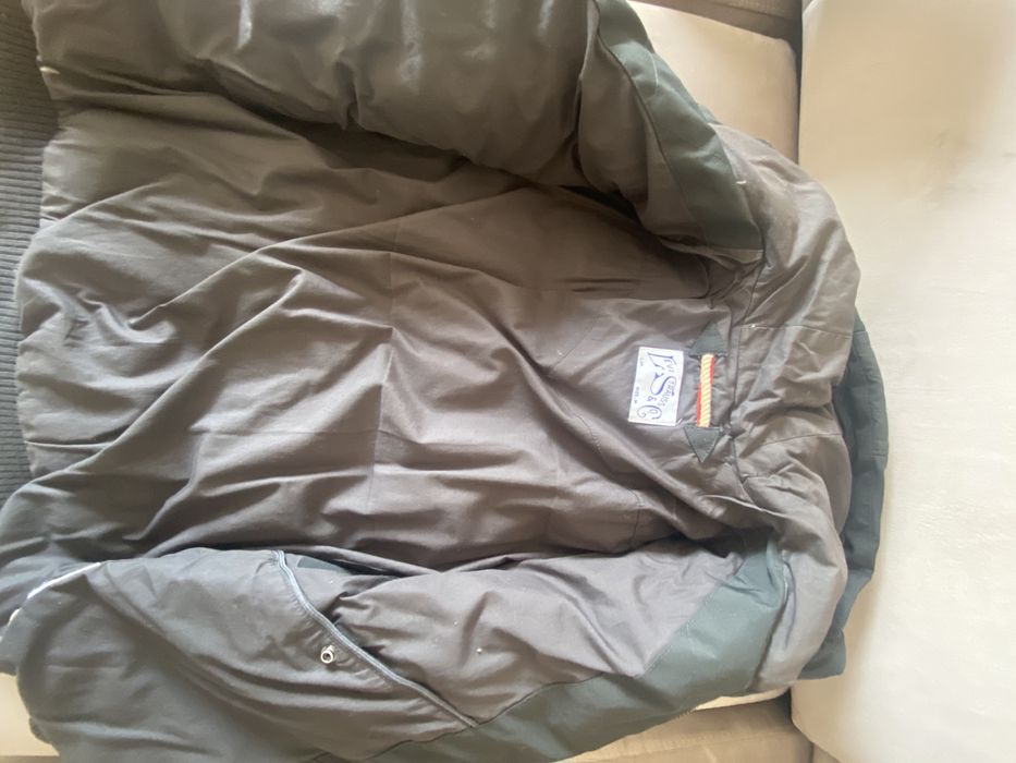 Casaco Levi’s Edição Limitada