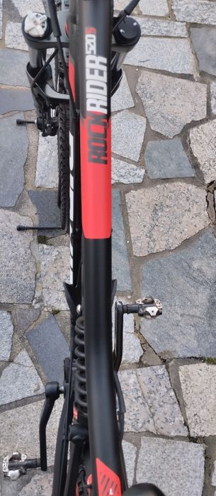 Bicicleta rockrider 530s 27.5 L