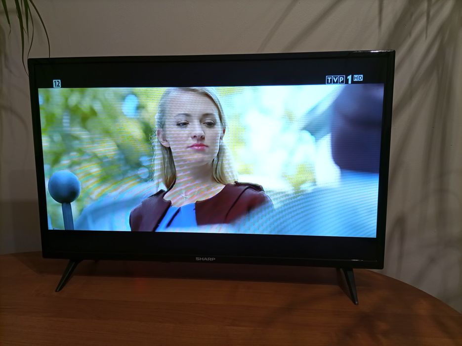 Sharp 32 LED LCD TV