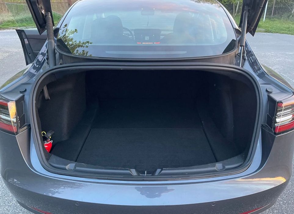 Tesla 3 RWD 2022