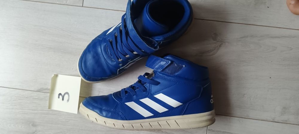 Sprzedam buty Adidas 38