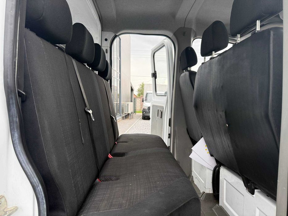 Mercedes-Benz Sprinter 2015p.