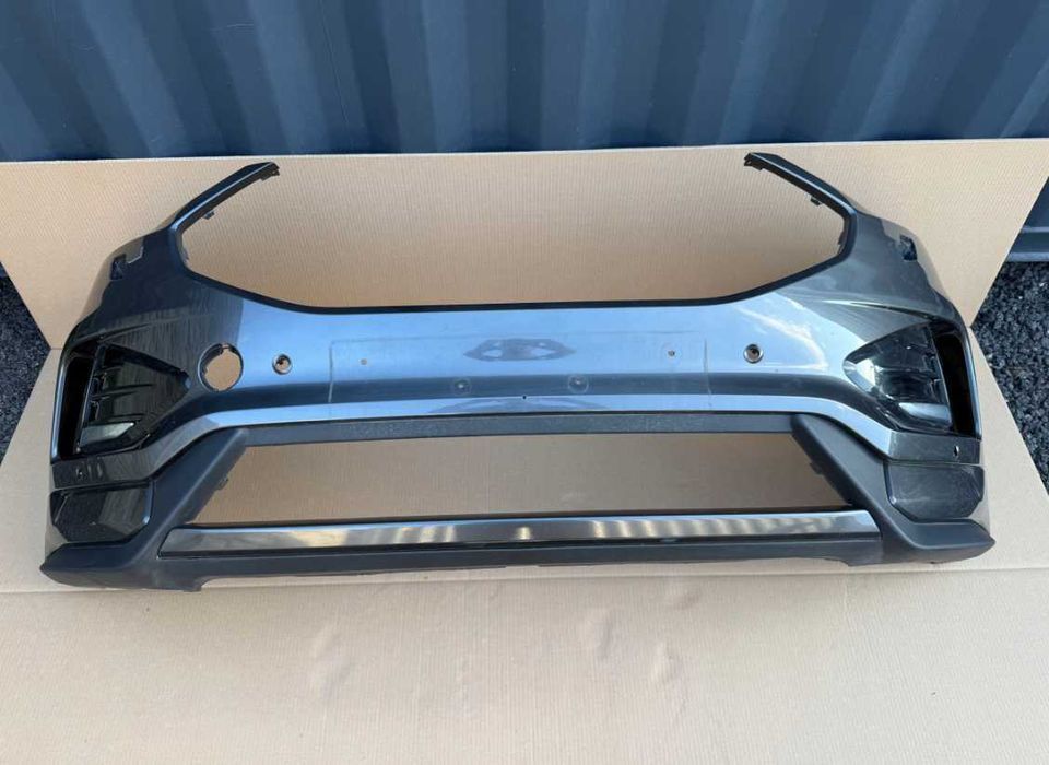 Бампер передній Ford Edge Mk2 перед оригінал разборка