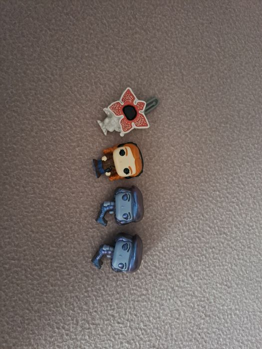 Фігурки Дивні Дива