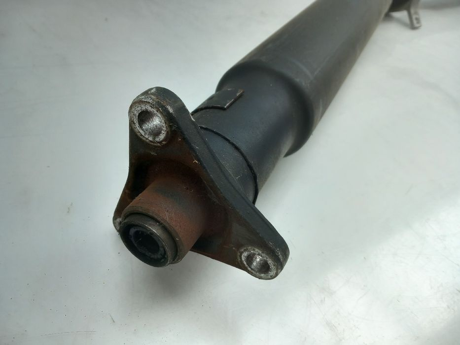 Veio de Transmissão BMW 1 (E81)