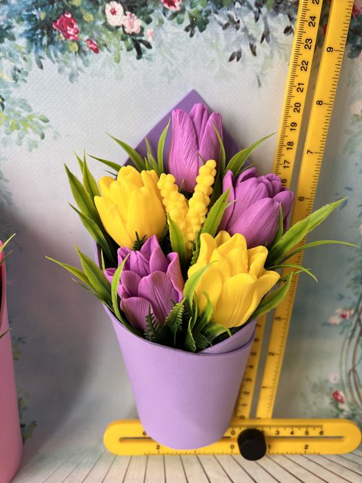 Мило ручної роботи