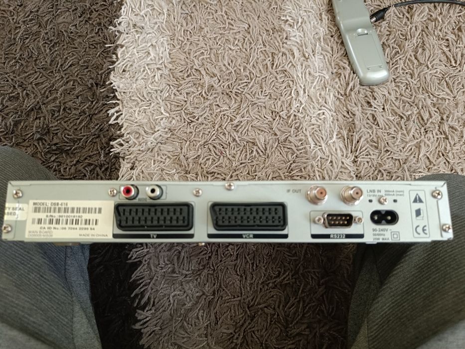 Tv tynery 3 sztuki