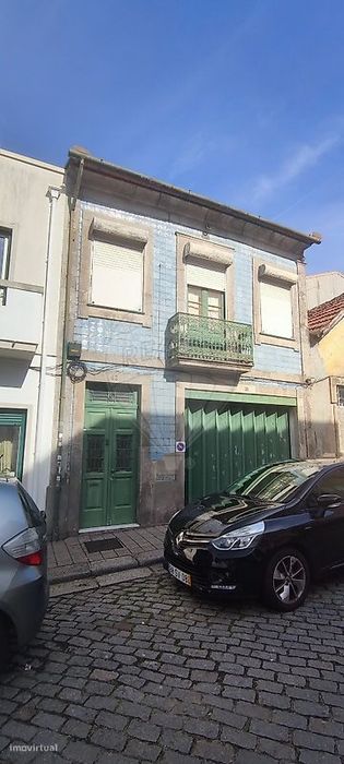 Moradia T3 para venda
