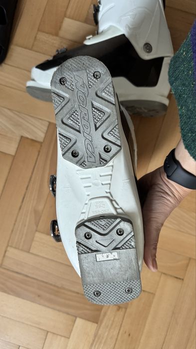 Buty narciarskie Nordica 250 255 flex 65-75