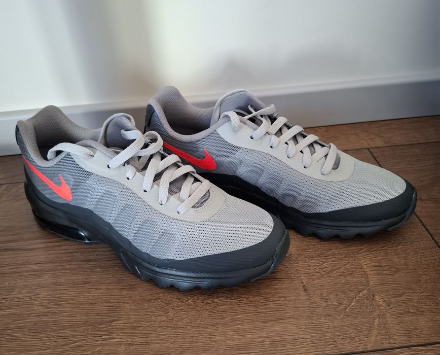 Nowe Nike Air Max Invigor 44,5