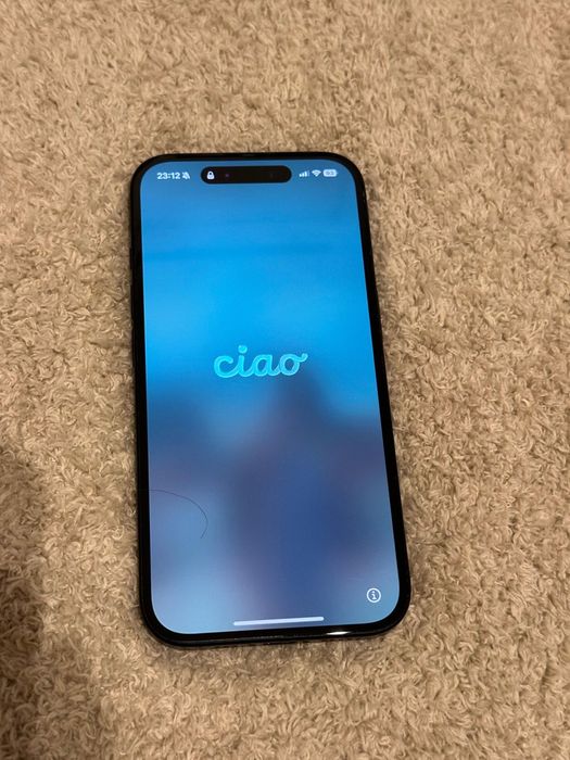 Iphone 16 512GB SEMI NOVO