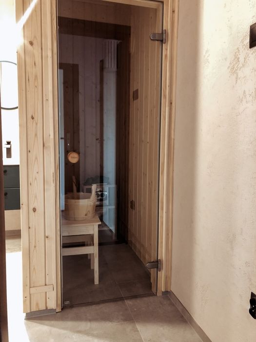 Apartament Jaszczurowa II Sauna Ogród 140 m