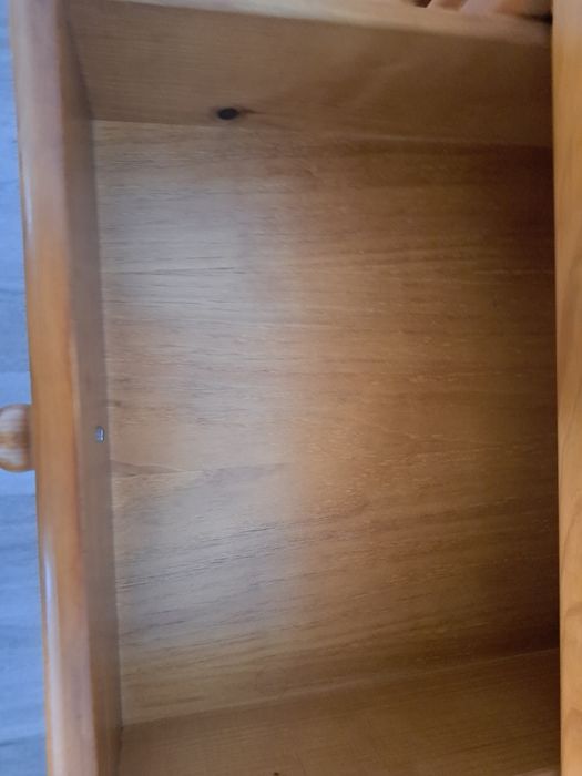 Móvel Aparador em Madeira – Excelente Estado