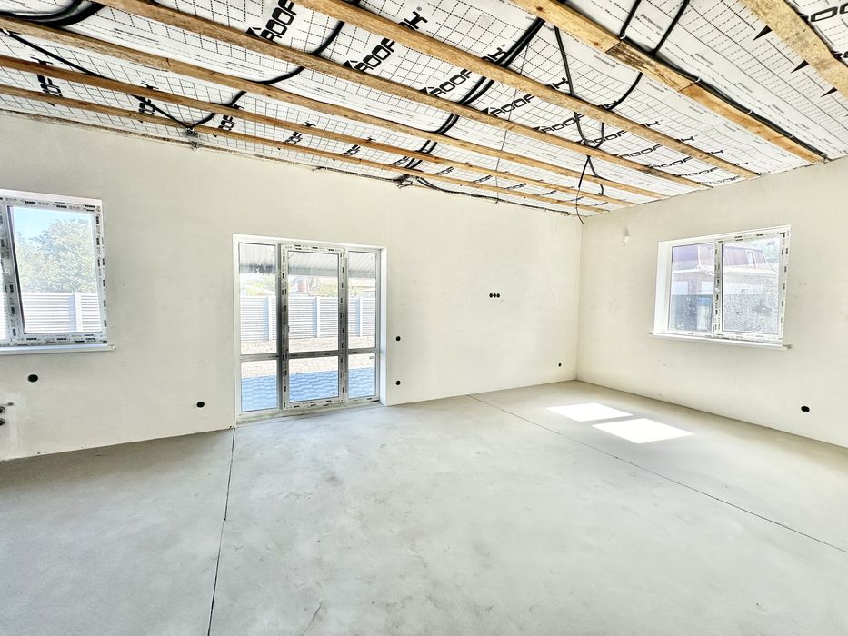 Продаж будинка  новобудова Бориспіль центр 1.5 км  від власника