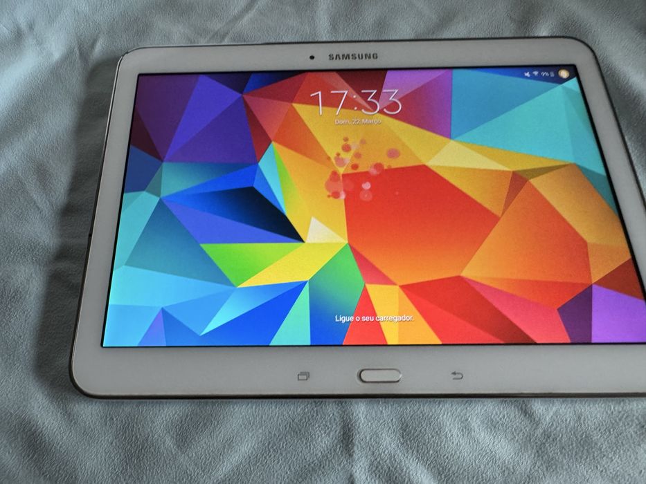 Tabelet Samsung TAB 4 10.1 polegadas