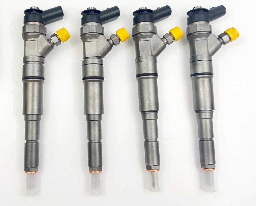 Wtryski BMW E87 E90 E60 320d 330d 520d 530d 044.5110.209