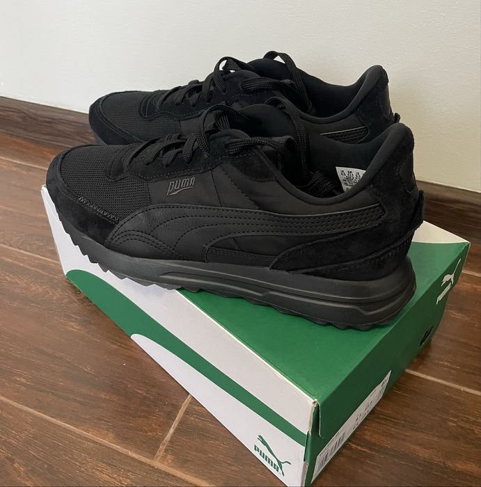 Кросівки Puma Road Rider