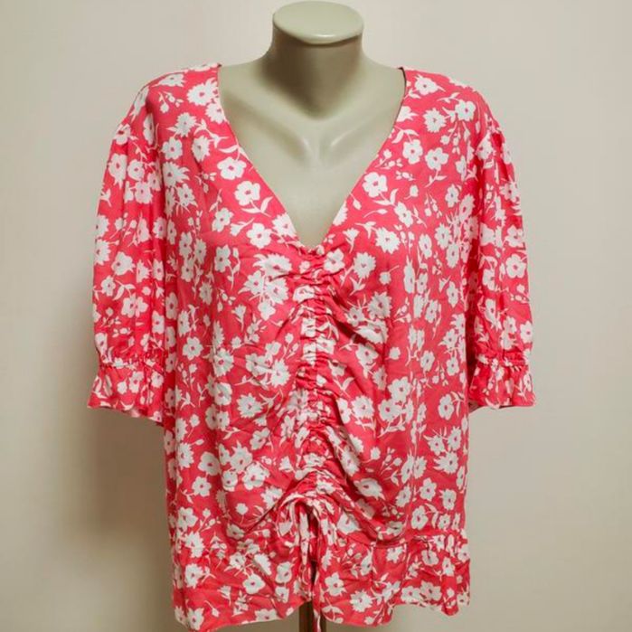 Блуза віскоза,  18