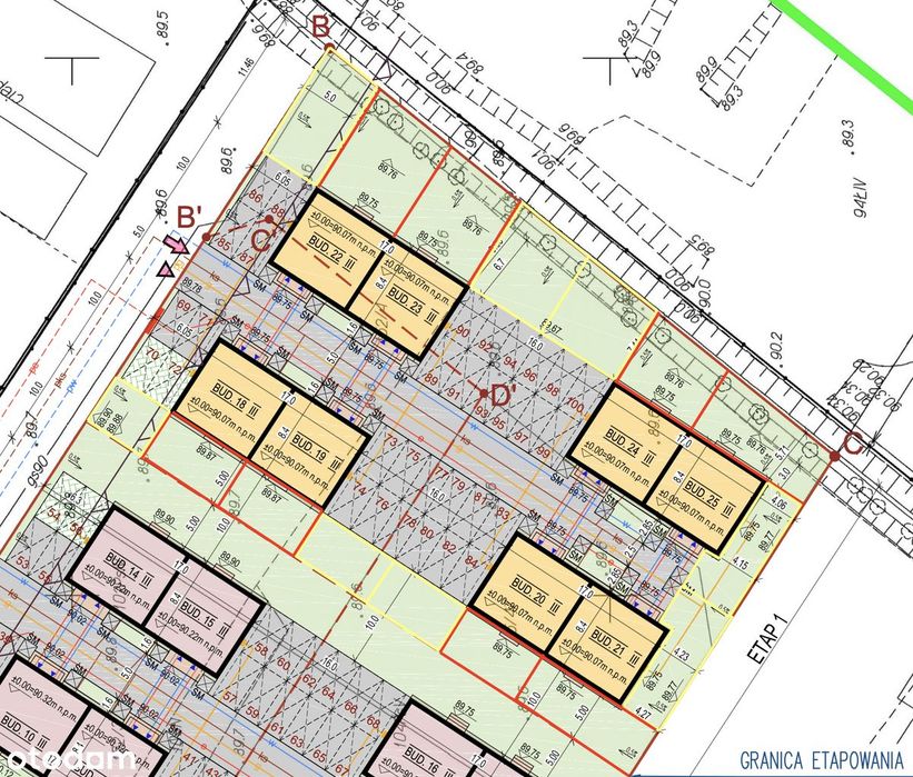 Dwupoziomowe 109,27 m² – Piętro i Poddasze ul. Korczaka, Radzymin