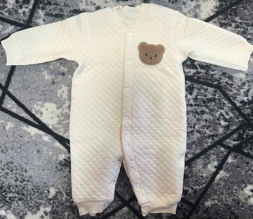Продам дитячі речі до 1 року