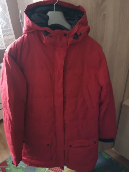 Kurtka narciarska damska 42
