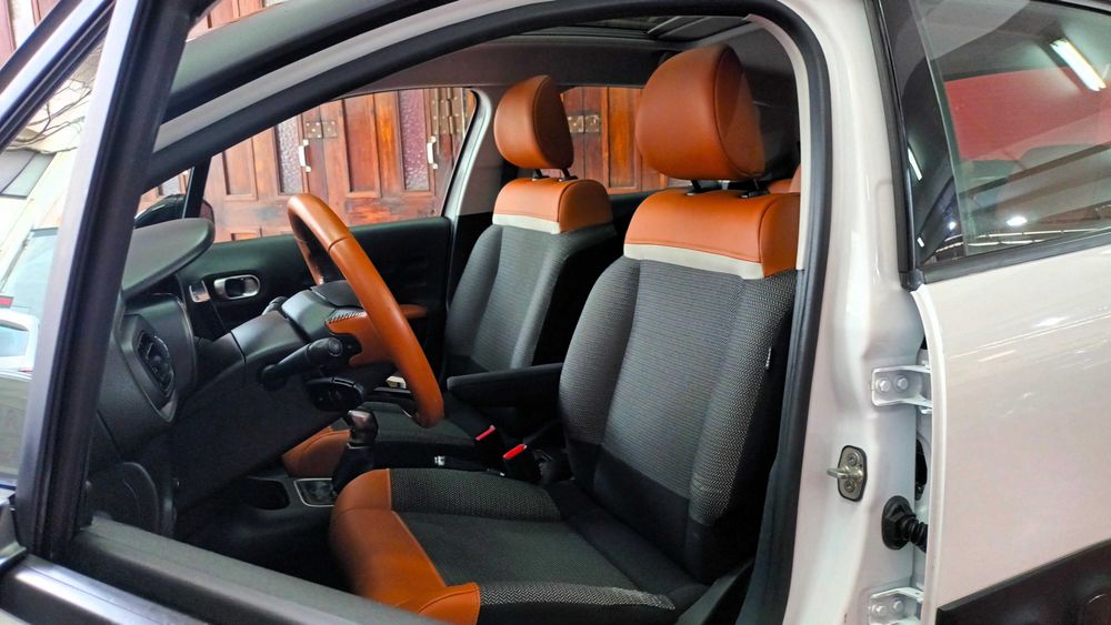 Citroën C3 1.2 PureTech Shine