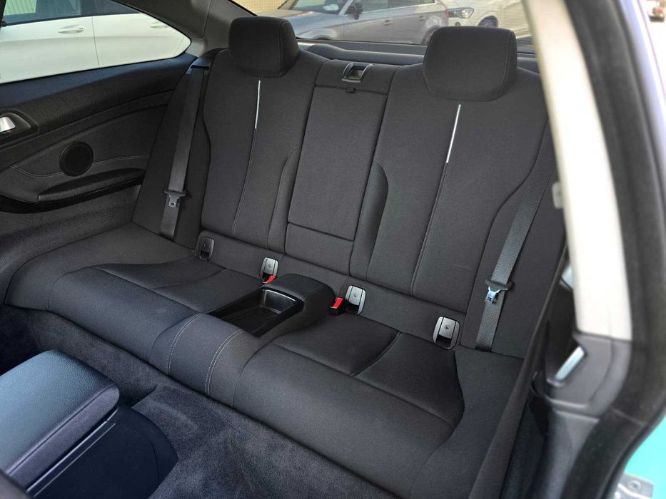 Bmw 420d coupé F32 2.0 184cv "look M4"
