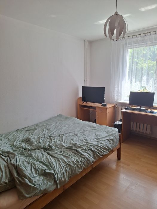 Wynajmę mieszkanie Zielona Góra ul. Francuska - Widok 3