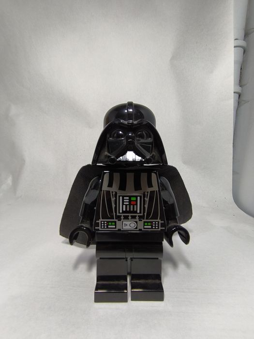 Іграшка-ліхтарик LEGO Дарт Вейдер
