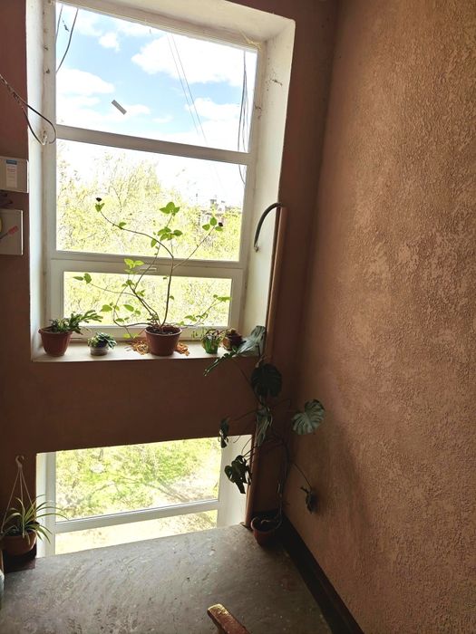 Продаж 1 кімнатної квартири центр міста