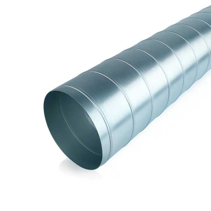 Rura SPIRO 200 mm 3 metry