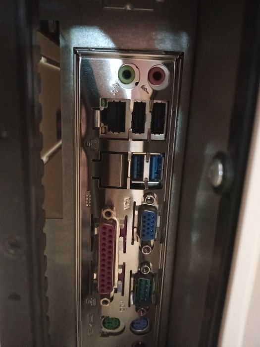 Термінал Asianwell JP 918 (AW T2)