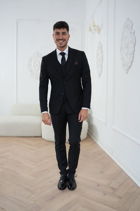 Garnitur Studniówka przymiarka z dojazdem